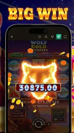 Grand Casino preview